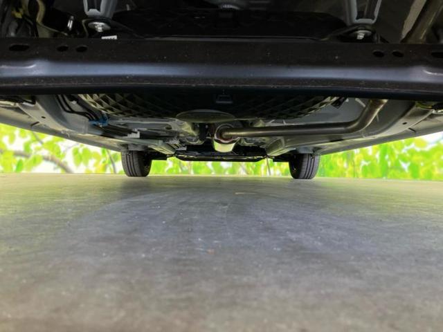 ムーヴキャンバス ストライプスG 保証書/ディスプレイオーディオ9インチ/スマートアシスト(トヨタ・ダイハツ)/両側電動スライドドア/シートヒーター 前席/車線逸脱防止支援システム/登録済未使用車/ヘッドランプ LED バックカメラ(47枚目)