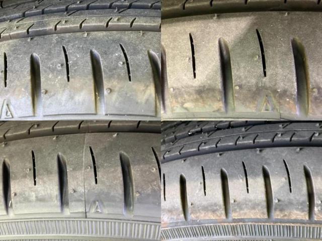 ムーヴキャンバス ストライプスG 保証書/ディスプレイオーディオ9インチ/スマートアシスト(トヨタ・ダイハツ)/両側電動スライドドア/シートヒーター 前席/車線逸脱防止支援システム/登録済未使用車/ヘッドランプ LED バックカメラ(49枚目)