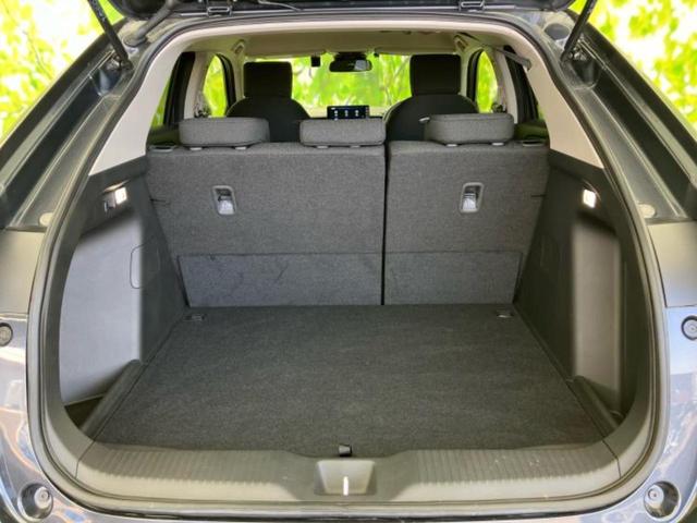 ヴェゼル ｅＨＥＶ　Ｘ　保証書／純正　９インチ　メモリーナビ／ホンダセンシング／車線逸脱防止支援システム／ドライブレコーダー　前後／ヘッドランプ　ＬＥＤ／ＵＳＢジャック／Ｂｌｕｅｔｏｏｔｈ接続／ＥＢＤ付ＡＢＳ　バックカメラ（19枚目）