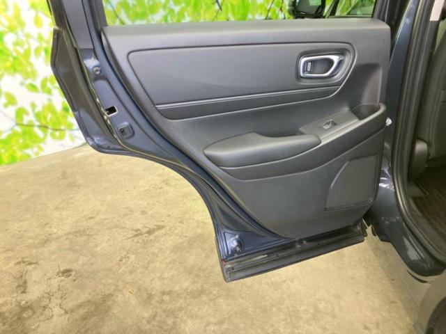 ヴェゼル ｅＨＥＶ　Ｘ　保証書／純正　９インチ　メモリーナビ／ホンダセンシング／車線逸脱防止支援システム／ドライブレコーダー　前後／ヘッドランプ　ＬＥＤ／ＵＳＢジャック／Ｂｌｕｅｔｏｏｔｈ接続／ＥＢＤ付ＡＢＳ　バックカメラ（23枚目）