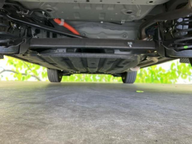 ヴェゼル ｅＨＥＶ　Ｘ　保証書／純正　９インチ　メモリーナビ／ホンダセンシング／車線逸脱防止支援システム／ドライブレコーダー　前後／ヘッドランプ　ＬＥＤ／ＵＳＢジャック／Ｂｌｕｅｔｏｏｔｈ接続／ＥＢＤ付ＡＢＳ　バックカメラ（47枚目）