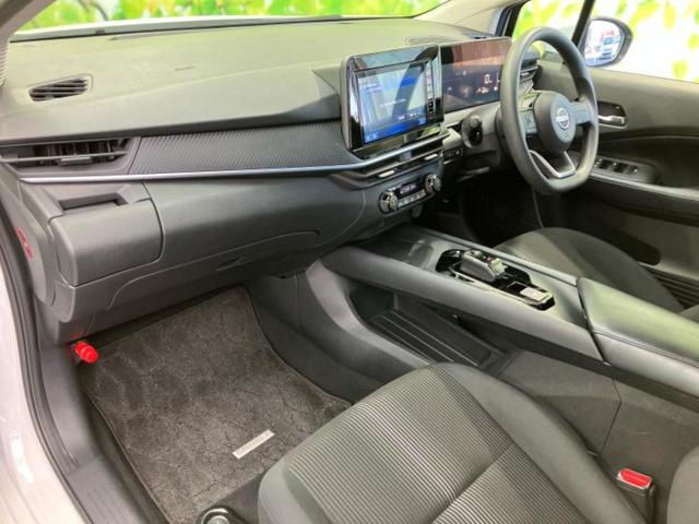 ノート X 新品タイヤ/保証書/純正 9インチ メモリーナビ/インテリジェントルームミラー/エマージェンシーブレーキ/アラウンドビューモニター/車線逸脱防止支援システム/ヘッドランプ LED/USBジャック(7枚目)