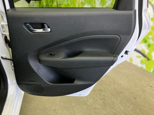 ノート X 新品タイヤ/保証書/純正 9インチ メモリーナビ/インテリジェントルームミラー/エマージェンシーブレーキ/アラウンドビューモニター/車線逸脱防止支援システム/ヘッドランプ LED/USBジャック(21枚目)