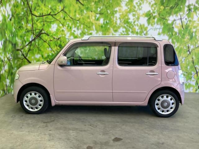 ミラココア ココアプラスＸ　新品タイヤ／純正　ＳＤナビ／Ｂｌｕｅｔｏｏｔｈ接続／ＥＴＣ／ＥＢＤ付ＡＢＳ／フルセグＴＶ／ルーフレール／エアバッグ　運転席／エアバッグ　助手席／パワーウインドウ／キーレスエントリー／オートエアコン（2枚目）