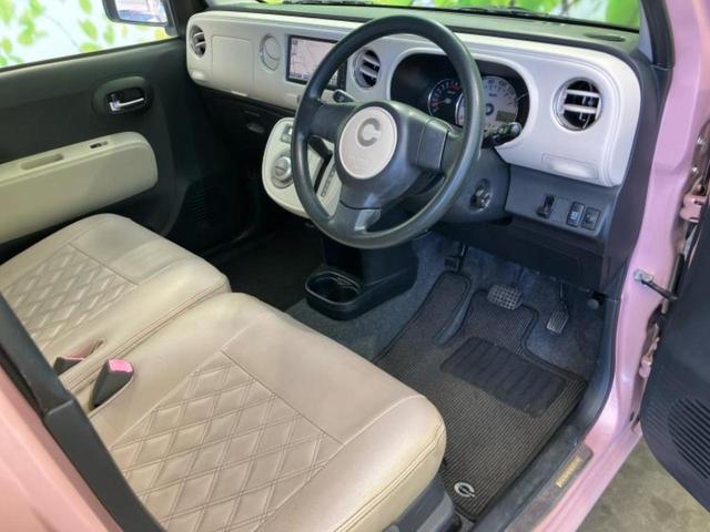 ミラココア ココアプラスＸ　新品タイヤ／純正　ＳＤナビ／Ｂｌｕｅｔｏｏｔｈ接続／ＥＴＣ／ＥＢＤ付ＡＢＳ／フルセグＴＶ／ルーフレール／エアバッグ　運転席／エアバッグ　助手席／パワーウインドウ／キーレスエントリー／オートエアコン（5枚目）