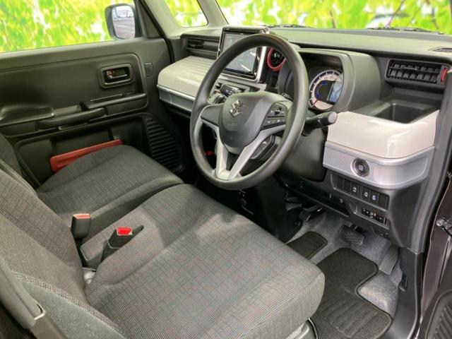 スペーシア ハイブリッドX 保証書/純正 8インチ SDナビ/セーフティサポート(スズキ)/両側電動スライドドア/シートヒーター 運転席/車線逸脱防止支援システム/ドライブレコーダー 前後/ヘッドランプ LED バックカメラ(5枚目)