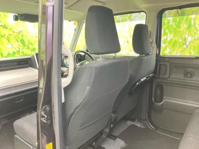 スペーシア ハイブリッドX 保証書/純正 8インチ SDナビ/セーフティサポート(スズキ)/両側電動スライドドア/シートヒーター 運転席/車線逸脱防止支援システム/ドライブレコーダー 前後/ヘッドランプ LED バックカメラ(8枚目)