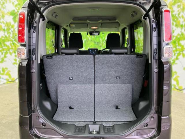 スペーシア ハイブリッドX 保証書/純正 8インチ SDナビ/セーフティサポート(スズキ)/両側電動スライドドア/シートヒーター 運転席/車線逸脱防止支援システム/ドライブレコーダー 前後/ヘッドランプ LED バックカメラ(19枚目)