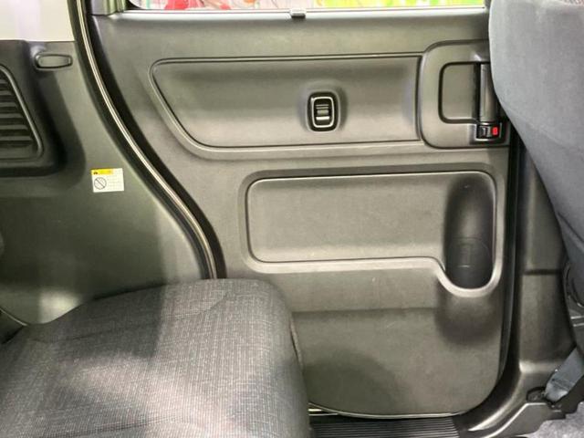 スペーシア ハイブリッドX 保証書/純正 8インチ SDナビ/セーフティサポート(スズキ)/両側電動スライドドア/シートヒーター 運転席/車線逸脱防止支援システム/ドライブレコーダー 前後/ヘッドランプ LED バックカメラ(21枚目)