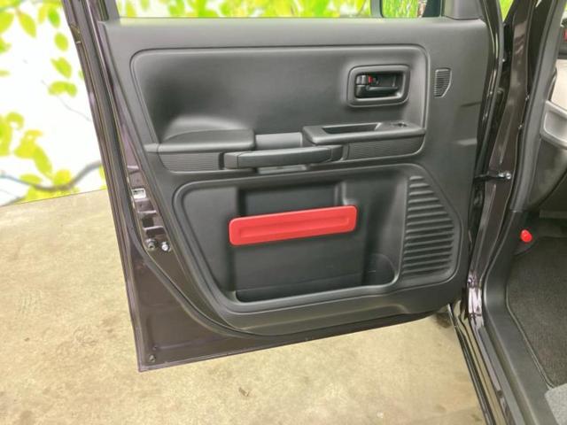 スペーシア ハイブリッドX 保証書/純正 8インチ SDナビ/セーフティサポート(スズキ)/両側電動スライドドア/シートヒーター 運転席/車線逸脱防止支援システム/ドライブレコーダー 前後/ヘッドランプ LED バックカメラ(22枚目)