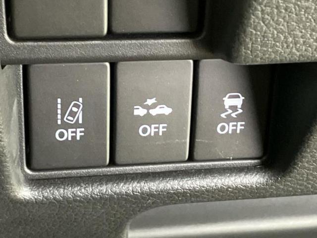 スペーシア ハイブリッドX 保証書/純正 8インチ SDナビ/セーフティサポート(スズキ)/両側電動スライドドア/シートヒーター 運転席/車線逸脱防止支援システム/ドライブレコーダー 前後/ヘッドランプ LED バックカメラ(39枚目)