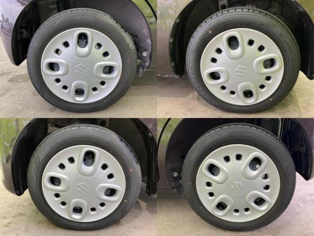 スペーシア ハイブリッドX 保証書/純正 8インチ SDナビ/セーフティサポート(スズキ)/両側電動スライドドア/シートヒーター 運転席/車線逸脱防止支援システム/ドライブレコーダー 前後/ヘッドランプ LED バックカメラ(49枚目)