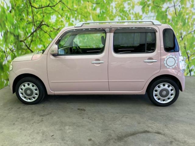 ミラココア ココアプラスＸ　社外　ＳＤナビ／Ｂｌｕｅｔｏｏｔｈ接続／ＥＢＤ付ＡＢＳ／ワンセグＴＶ／ＤＶＤ／ルーフレール／エアバッグ　運転席／エアバッグ　助手席／パワーウインドウ／キーレスエントリー／オートエアコン　ＤＶＤ再生（2枚目）