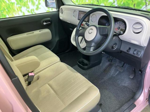 ミラココア ココアプラスＸ　社外　ＳＤナビ／Ｂｌｕｅｔｏｏｔｈ接続／ＥＢＤ付ＡＢＳ／ワンセグＴＶ／ＤＶＤ／ルーフレール／エアバッグ　運転席／エアバッグ　助手席／パワーウインドウ／キーレスエントリー／オートエアコン　ＤＶＤ再生（5枚目）