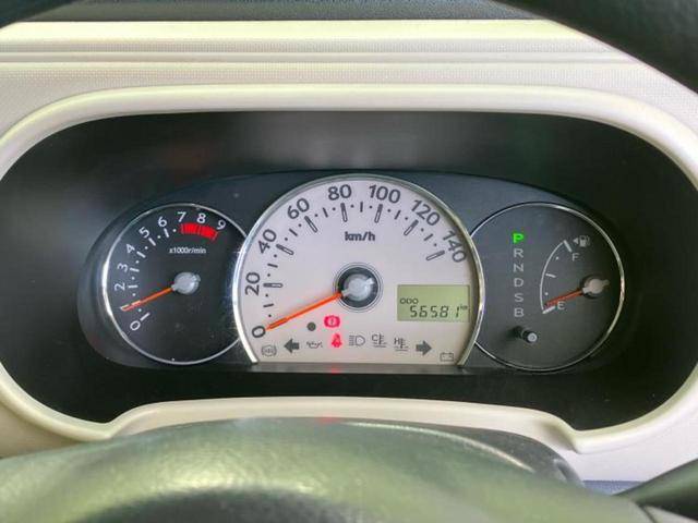 ミラココア ココアプラスＸ　社外　ＳＤナビ／Ｂｌｕｅｔｏｏｔｈ接続／ＥＢＤ付ＡＢＳ／ワンセグＴＶ／ＤＶＤ／ルーフレール／エアバッグ　運転席／エアバッグ　助手席／パワーウインドウ／キーレスエントリー／オートエアコン　ＤＶＤ再生（13枚目）