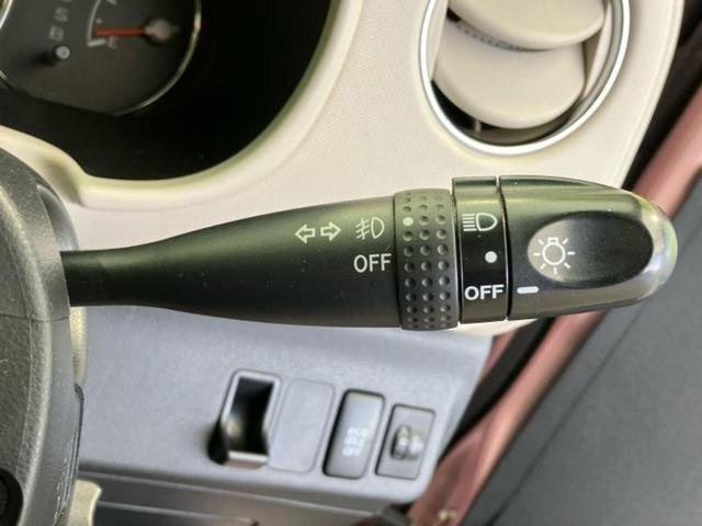 ミラココア ココアプラスＸ　社外　ＳＤナビ／Ｂｌｕｅｔｏｏｔｈ接続／ＥＢＤ付ＡＢＳ／ワンセグＴＶ／ＤＶＤ／ルーフレール／エアバッグ　運転席／エアバッグ　助手席／パワーウインドウ／キーレスエントリー／オートエアコン　ＤＶＤ再生（16枚目）