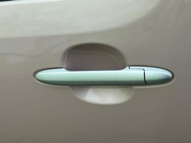 ミラココア ココアプラスＸ　社外　ＳＤナビ／Ｂｌｕｅｔｏｏｔｈ接続／ＥＢＤ付ＡＢＳ／ワンセグＴＶ／ＤＶＤ／ルーフレール／エアバッグ　運転席／エアバッグ　助手席／パワーウインドウ／キーレスエントリー／オートエアコン　ＤＶＤ再生（40枚目）