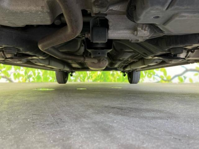 ミラココア ココアプラスＸ　社外　ＳＤナビ／Ｂｌｕｅｔｏｏｔｈ接続／ＥＢＤ付ＡＢＳ／ワンセグＴＶ／ＤＶＤ／ルーフレール／エアバッグ　運転席／エアバッグ　助手席／パワーウインドウ／キーレスエントリー／オートエアコン　ＤＶＤ再生（46枚目）