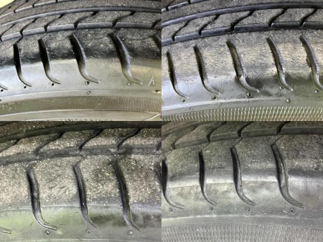 ミラココア ココアプラスＸ　社外　ＳＤナビ／Ｂｌｕｅｔｏｏｔｈ接続／ＥＢＤ付ＡＢＳ／ワンセグＴＶ／ＤＶＤ／ルーフレール／エアバッグ　運転席／エアバッグ　助手席／パワーウインドウ／キーレスエントリー／オートエアコン　ＤＶＤ再生（47枚目）