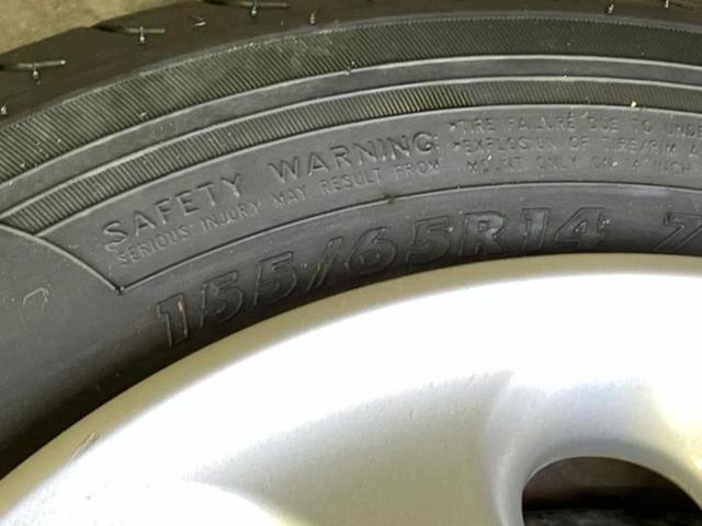 ミラココア ココアプラスＸ　社外　ＳＤナビ／Ｂｌｕｅｔｏｏｔｈ接続／ＥＢＤ付ＡＢＳ／ワンセグＴＶ／ＤＶＤ／ルーフレール／エアバッグ　運転席／エアバッグ　助手席／パワーウインドウ／キーレスエントリー／オートエアコン　ＤＶＤ再生（48枚目）