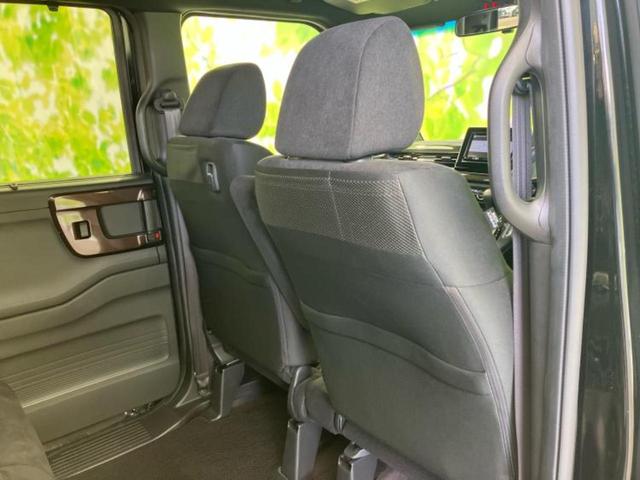 Ｎ－ＢＯＸカスタム Ｇ・Ｌホンダセンシング　社外　ＳＤナビ／ホンダセンシング／電動スライドドア／車線逸脱防止支援システム／ドライブレコーダー　社外／ヘッドランプ　ＬＥＤ／Ｂｌｕｅｔｏｏｔｈ接続／ＥＴＣ／ＥＢＤ付ＡＢＳ／横滑り防止装置　ＤＶＤ再生（6枚目）
