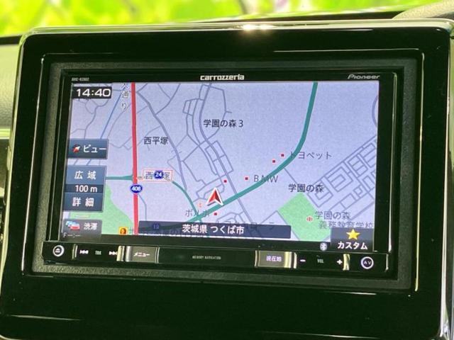 Ｎ－ＢＯＸカスタム Ｇ・Ｌホンダセンシング　社外　ＳＤナビ／ホンダセンシング／電動スライドドア／車線逸脱防止支援システム／ドライブレコーダー　社外／ヘッドランプ　ＬＥＤ／Ｂｌｕｅｔｏｏｔｈ接続／ＥＴＣ／ＥＢＤ付ＡＢＳ／横滑り防止装置　ＤＶＤ再生（9枚目）