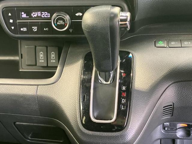 Ｎ－ＢＯＸカスタム Ｇ・Ｌホンダセンシング　社外　ＳＤナビ／ホンダセンシング／電動スライドドア／車線逸脱防止支援システム／ドライブレコーダー　社外／ヘッドランプ　ＬＥＤ／Ｂｌｕｅｔｏｏｔｈ接続／ＥＴＣ／ＥＢＤ付ＡＢＳ／横滑り防止装置　ＤＶＤ再生（18枚目）