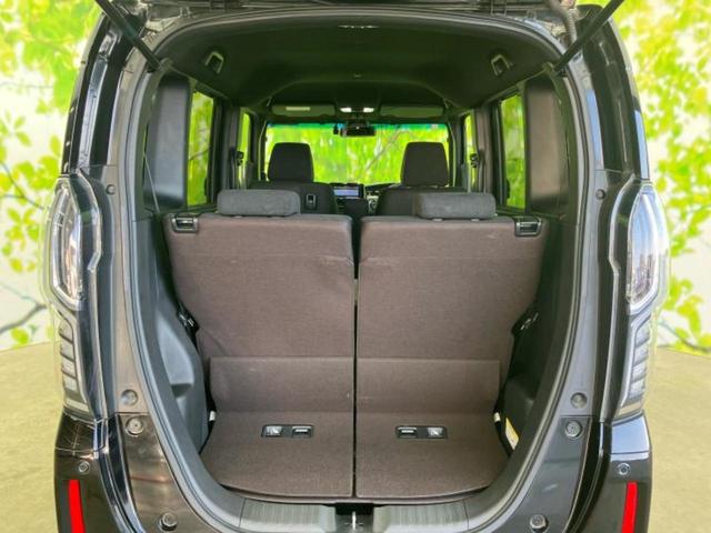 Ｎ－ＢＯＸカスタム Ｇ・Ｌホンダセンシング　社外　ＳＤナビ／ホンダセンシング／電動スライドドア／車線逸脱防止支援システム／ドライブレコーダー　社外／ヘッドランプ　ＬＥＤ／Ｂｌｕｅｔｏｏｔｈ接続／ＥＴＣ／ＥＢＤ付ＡＢＳ／横滑り防止装置　ＤＶＤ再生（19枚目）