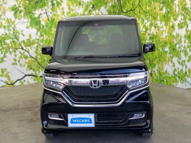 Ｎ－ＢＯＸカスタム Ｇ・Ｌホンダセンシング　社外　ＳＤナビ／ホンダセンシング／電動スライドドア／車線逸脱防止支援システム／ドライブレコーダー　社外／ヘッドランプ　ＬＥＤ／Ｂｌｕｅｔｏｏｔｈ接続／ＥＴＣ／ＥＢＤ付ＡＢＳ／横滑り防止装置　ＤＶＤ再生（43枚目）