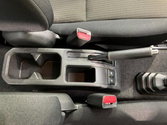 ジムニー 4WD XC 保証書/ディスプレイオーディオ/シートヒーター 前席/車線逸脱防止支援システム/ヘッドランプ LED/Bluetooth接続/ABS/横滑り防止装置/アイドリングストップ/ターボ LEDヘッドランプ(26枚目)