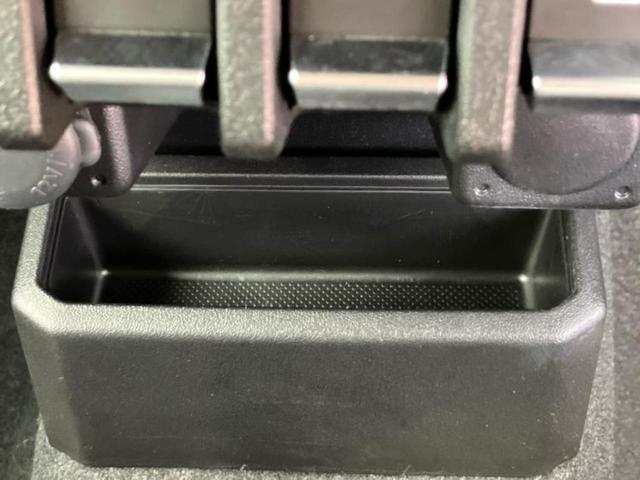 ジムニー 4WD XC 保証書/ディスプレイオーディオ/シートヒーター 前席/車線逸脱防止支援システム/ヘッドランプ LED/Bluetooth接続/ABS/横滑り防止装置/アイドリングストップ/ターボ LEDヘッドランプ(38枚目)