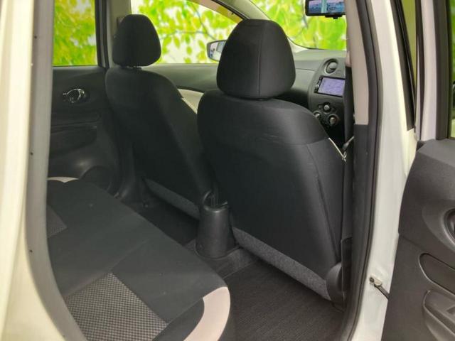 ノート X 純正 SDナビ/インテリジェントルームミラー/エマージェンシーブレーキ/アラウンドビューモニター/車線逸脱防止支援システム/ドライブレコーダー 純正/Bluetooth接続/ETC/ABS 禁煙車(6枚目)