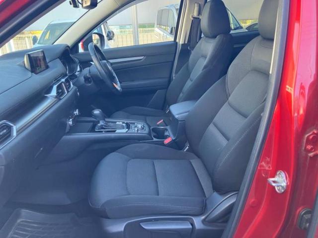 ＣＸ－５ ２０Ｓプロアクティブ　新品タイヤ／純正　ＳＤナビ／アイアクティブセンス（マツダ）／車線逸脱防止支援システム／ドライブレコーダー　社外／ヘッドランプ　ＬＥＤ／ＵＳＢジャック／Ｂｌｕｅｔｏｏｔｈ接続／ＥＴＣ／ＥＢＤ付ＡＢＳ（6枚目）