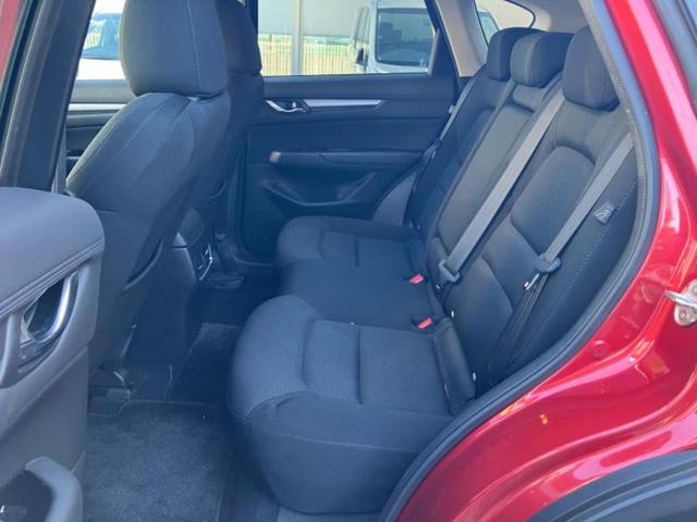 ＣＸ－５ ２０Ｓプロアクティブ　新品タイヤ／純正　ＳＤナビ／アイアクティブセンス（マツダ）／車線逸脱防止支援システム／ドライブレコーダー　社外／ヘッドランプ　ＬＥＤ／ＵＳＢジャック／Ｂｌｕｅｔｏｏｔｈ接続／ＥＴＣ／ＥＢＤ付ＡＢＳ（7枚目）