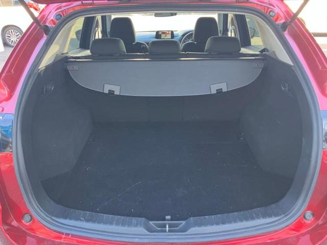 ＣＸ－５ ２０Ｓプロアクティブ　新品タイヤ／純正　ＳＤナビ／アイアクティブセンス（マツダ）／車線逸脱防止支援システム／ドライブレコーダー　社外／ヘッドランプ　ＬＥＤ／ＵＳＢジャック／Ｂｌｕｅｔｏｏｔｈ接続／ＥＴＣ／ＥＢＤ付ＡＢＳ（8枚目）