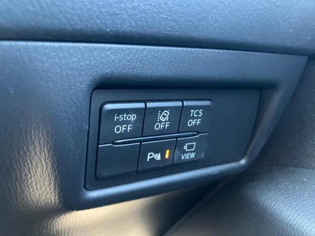 ＣＸ－５ ２０Ｓプロアクティブ　新品タイヤ／純正　ＳＤナビ／アイアクティブセンス（マツダ）／車線逸脱防止支援システム／ドライブレコーダー　社外／ヘッドランプ　ＬＥＤ／ＵＳＢジャック／Ｂｌｕｅｔｏｏｔｈ接続／ＥＴＣ／ＥＢＤ付ＡＢＳ（13枚目）