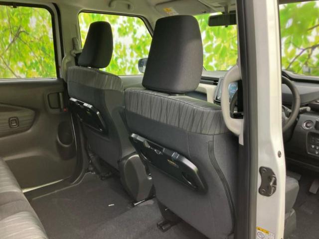 ソリオ ハイブリッドMZ 保証書/純正 9インチ メモリーナビ/セーフティサポート(スズキ)/両側電動スライドドア/シートヒーター 前席/全方位モニター/車線逸脱防止支援システム/登録済未使用車/ヘッドランプ LED 禁煙車(6枚目)