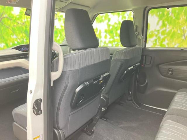 ソリオ ハイブリッドMZ 保証書/純正 9インチ メモリーナビ/セーフティサポート(スズキ)/両側電動スライドドア/シートヒーター 前席/全方位モニター/車線逸脱防止支援システム/登録済未使用車/ヘッドランプ LED 禁煙車(8枚目)