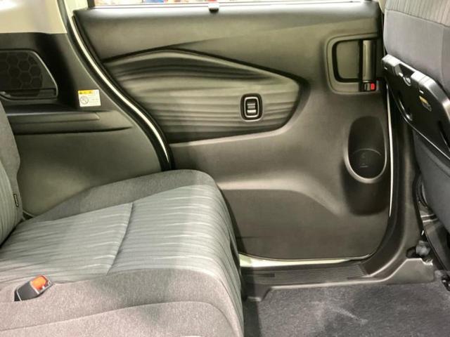 ソリオ ハイブリッドMZ 保証書/純正 9インチ メモリーナビ/セーフティサポート(スズキ)/両側電動スライドドア/シートヒーター 前席/全方位モニター/車線逸脱防止支援システム/登録済未使用車/ヘッドランプ LED 禁煙車(21枚目)