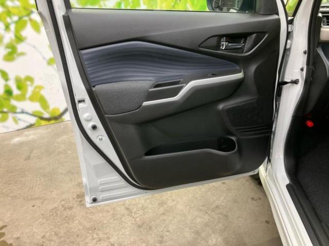 ソリオ ハイブリッドMZ 保証書/純正 9インチ メモリーナビ/セーフティサポート(スズキ)/両側電動スライドドア/シートヒーター 前席/全方位モニター/車線逸脱防止支援システム/登録済未使用車/ヘッドランプ LED 禁煙車(22枚目)