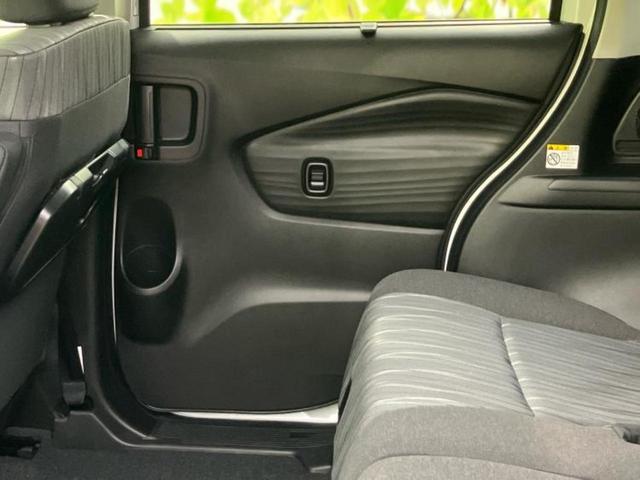 ソリオ ハイブリッドMZ 保証書/純正 9インチ メモリーナビ/セーフティサポート(スズキ)/両側電動スライドドア/シートヒーター 前席/全方位モニター/車線逸脱防止支援システム/登録済未使用車/ヘッドランプ LED 禁煙車(23枚目)