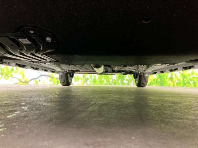 ソリオ ハイブリッドMZ 保証書/純正 9インチ メモリーナビ/セーフティサポート(スズキ)/両側電動スライドドア/シートヒーター 前席/全方位モニター/車線逸脱防止支援システム/登録済未使用車/ヘッドランプ LED 禁煙車(48枚目)