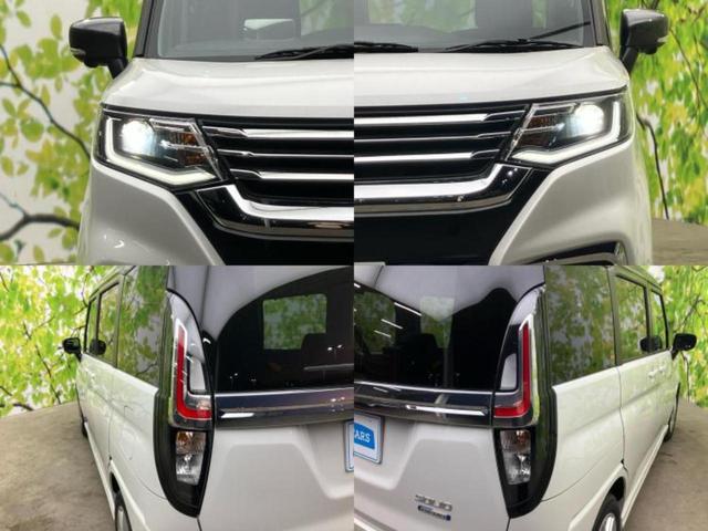 ソリオ ハイブリッドMZ 保証書/純正 9インチ メモリーナビ/セーフティサポート(スズキ)/両側電動スライドドア/シートヒーター 前席/全方位モニター/車線逸脱防止支援システム/登録済未使用車/ヘッドランプ LED 禁煙車(52枚目)