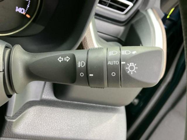 ムーヴ ＲＳ　保証書／スマートアシスト（トヨタ・ダイハツ）／両側電動スライドドア／パノラマモニター／車線逸脱防止支援システム／登録済未使用車／ヘッドランプ　ＬＥＤ／ＵＳＢジャック／横滑り防止装置　ターボ　禁煙車（12枚目）