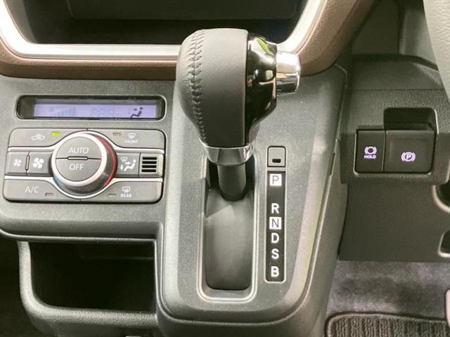 ムーヴ ＲＳ　保証書／スマートアシスト（トヨタ・ダイハツ）／両側電動スライドドア／パノラマモニター／車線逸脱防止支援システム／登録済未使用車／ヘッドランプ　ＬＥＤ／ＵＳＢジャック／横滑り防止装置　ターボ　禁煙車（13枚目）