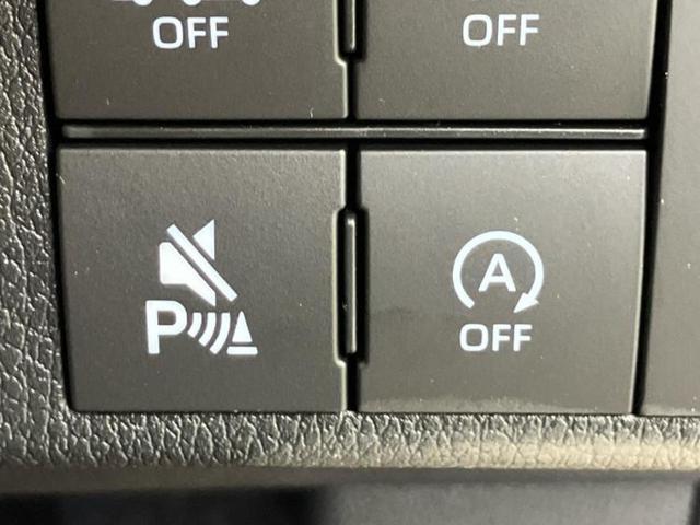 ムーヴ ＲＳ　保証書／スマートアシスト（トヨタ・ダイハツ）／両側電動スライドドア／パノラマモニター／車線逸脱防止支援システム／登録済未使用車／ヘッドランプ　ＬＥＤ／ＵＳＢジャック／横滑り防止装置　ターボ　禁煙車（17枚目）