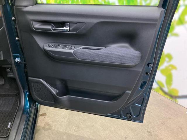 ムーヴ ＲＳ　保証書／スマートアシスト（トヨタ・ダイハツ）／両側電動スライドドア／パノラマモニター／車線逸脱防止支援システム／登録済未使用車／ヘッドランプ　ＬＥＤ／ＵＳＢジャック／横滑り防止装置　ターボ　禁煙車（20枚目）