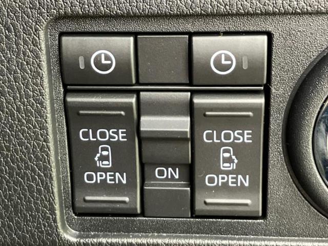 ムーヴ ＲＳ　保証書／スマートアシスト（トヨタ・ダイハツ）／両側電動スライドドア／パノラマモニター／車線逸脱防止支援システム／登録済未使用車／ヘッドランプ　ＬＥＤ／ＵＳＢジャック／横滑り防止装置　ターボ　禁煙車（31枚目）