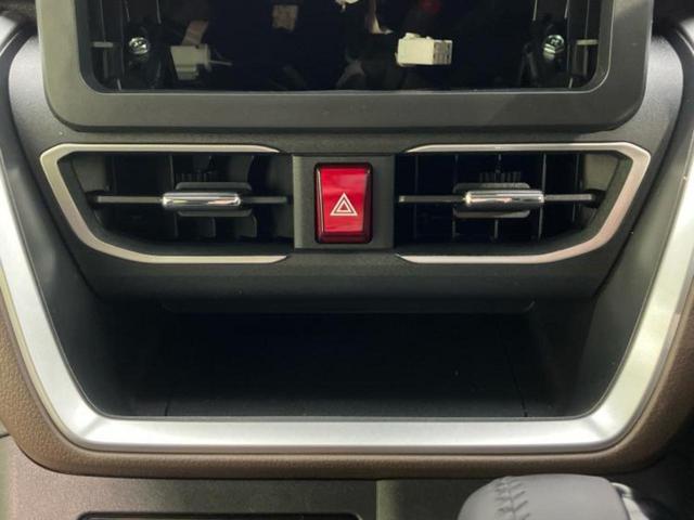 ムーヴ ＲＳ　保証書／スマートアシスト（トヨタ・ダイハツ）／両側電動スライドドア／パノラマモニター／車線逸脱防止支援システム／登録済未使用車／ヘッドランプ　ＬＥＤ／ＵＳＢジャック／横滑り防止装置　ターボ　禁煙車（37枚目）