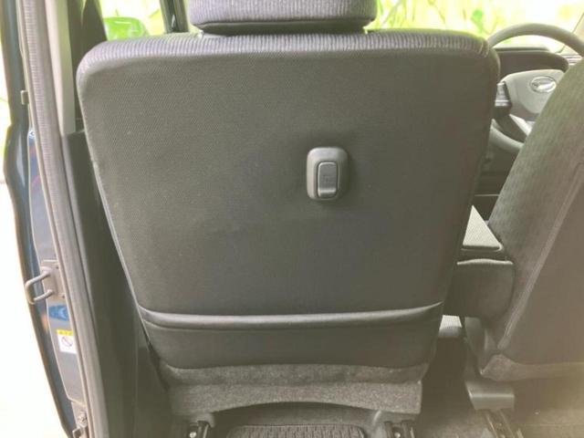 ムーヴ ＲＳ　保証書／スマートアシスト（トヨタ・ダイハツ）／両側電動スライドドア／パノラマモニター／車線逸脱防止支援システム／登録済未使用車／ヘッドランプ　ＬＥＤ／ＵＳＢジャック／横滑り防止装置　ターボ　禁煙車（38枚目）